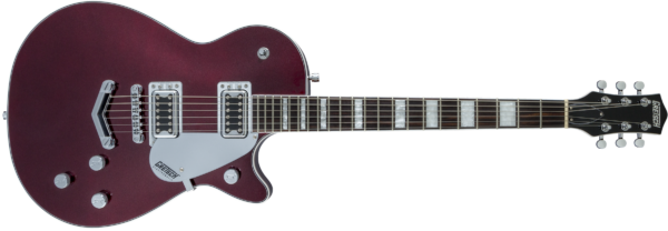 Gretsch G5220 Electromatic Jet BT Single-Cut Electric Guitar