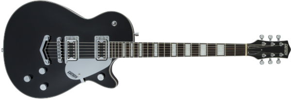 Gretsch G5220 Electromatic Jet BT Single-Cut Electric Guitar