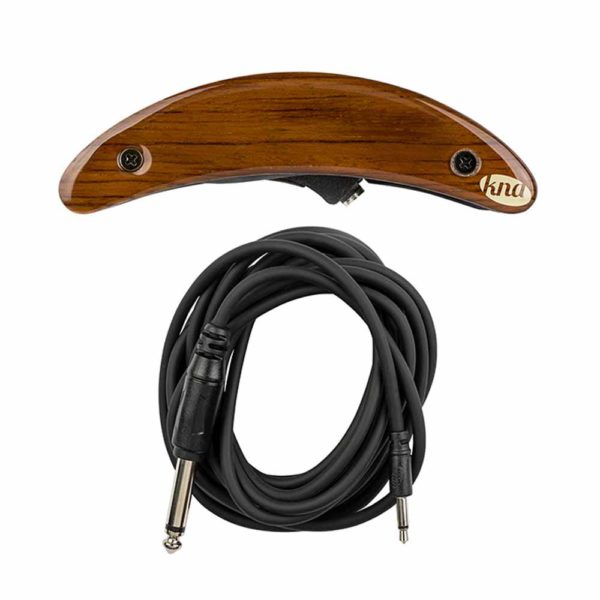 KNA HP-1 Humbucking soundhole pickup