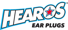 Hearos Ear Plugs logo