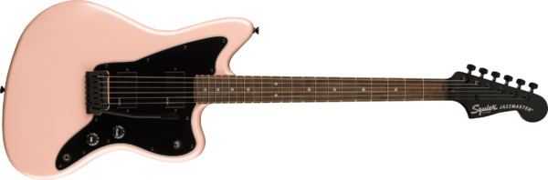 Squier Contemporary Active Jazzmaster HH Shell Pink Pearl