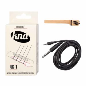 kna uk1 ukulele pickup