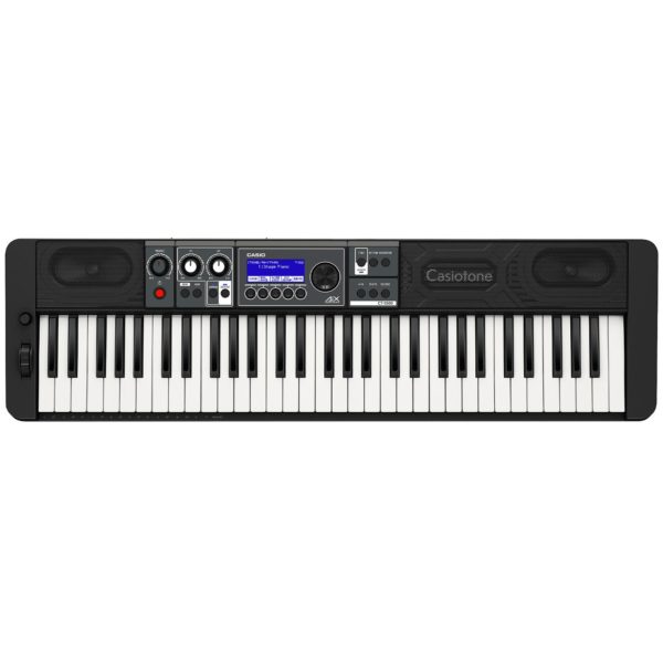 CASIO Casiotone CT-S500 Keyboard