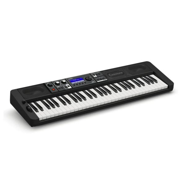 CASIO Casiotone CT-S500 Keyboard
