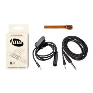 KNA NG-1-V2 classical guitar pickup
