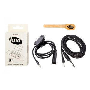 kna uk1 ukulele pickup
