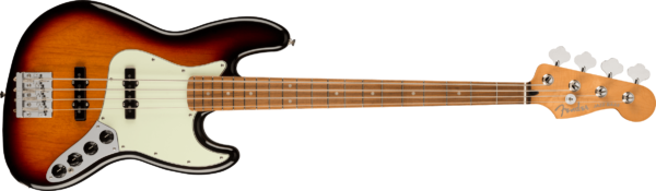 Fender Player Plus Jazz Bass