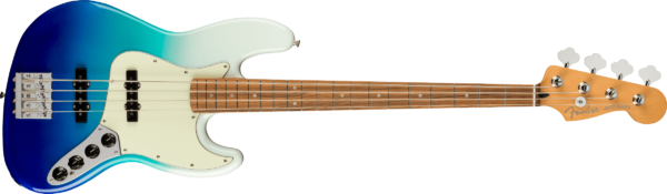 Fender Player Plus Jazz Bass