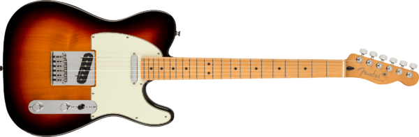 Fender Player Plus Telecaster 3-color Sunburst