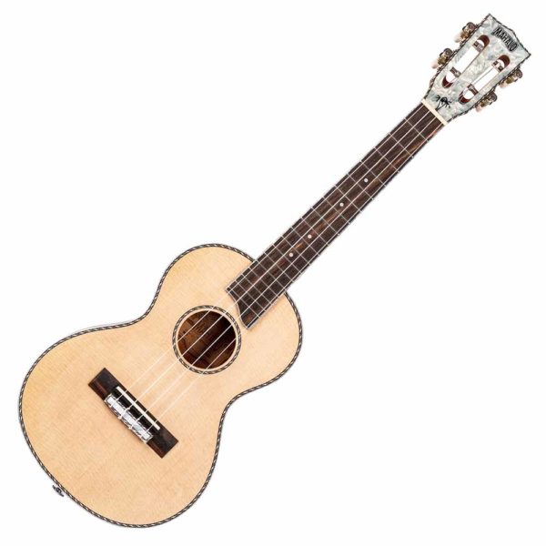 mahalo pearl tenor ukulele