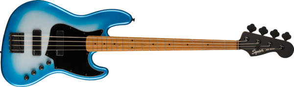 Squier Contemporary Active Jazz Bass HH Sky Burst Metallic