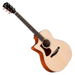 Eastman AC122CE-1CEL Left Handed Acoustic Guitar