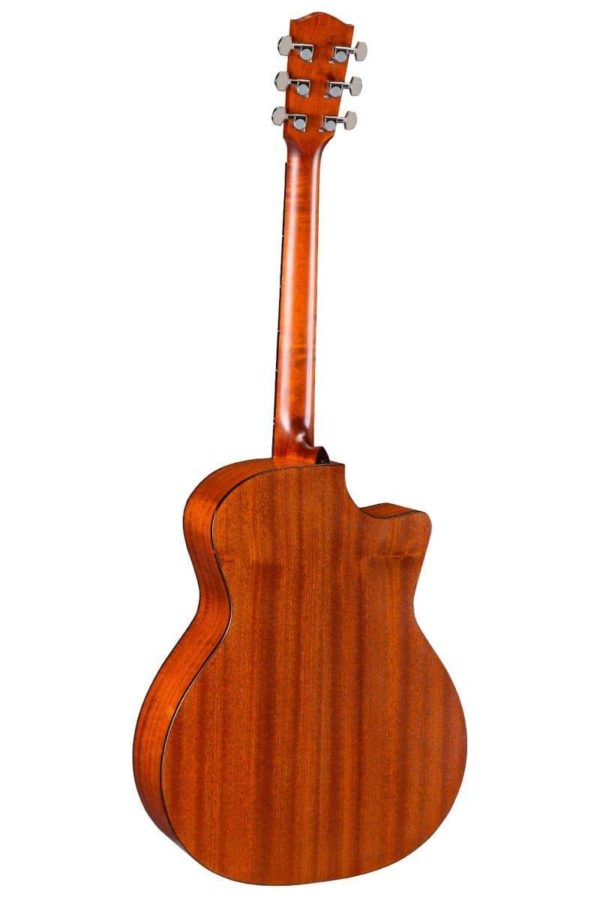Eastman AC122CE Left-Handed Acoustic Guitar