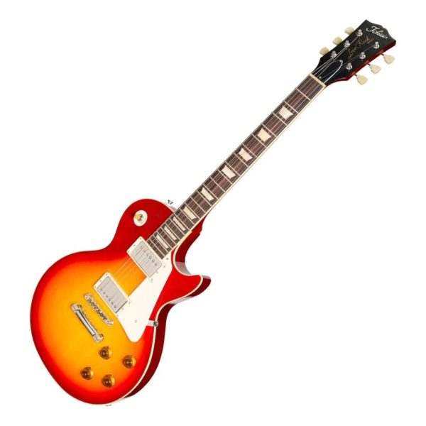 Tokai LS-196 Love Rock 1957 Les Paul Classic Cherry Sunburst