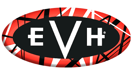 EVH Logo