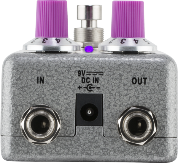 Fender Hammertone Fuzz Pedal - Image 2