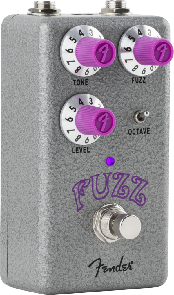 Fender Hammertone Fuzz Pedal - Image 3