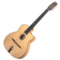 Altamira M Selmer Maccaferri Gypsy Jazz Guitar | PIPERS