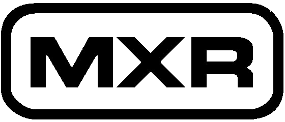 MXR Effect Pedals