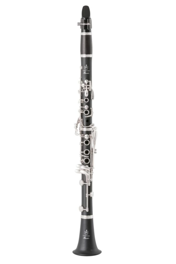 Uebel Etude Bb Superior Student Clarinet Outfit - Image 3