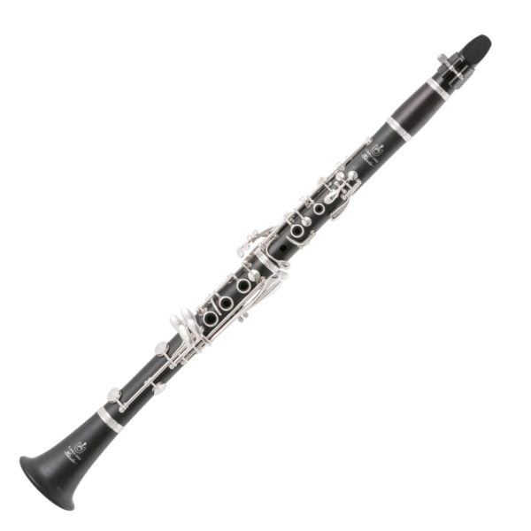 F. Arthur Uebel Etude Spuerior Student Clarinet outfit