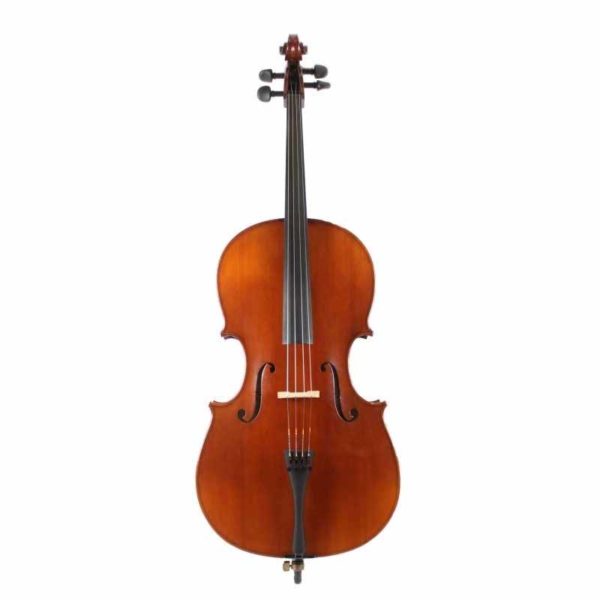 paganini 500 series cello front