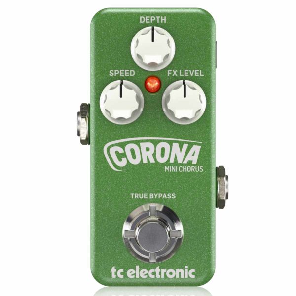 tc electronic corona mini chorus