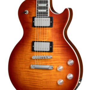 Epiphone Les Paul Modern Figured Mojave Burst