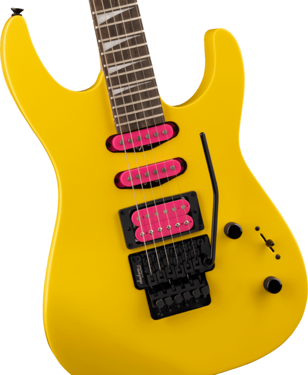 Jackson DK3XR HSS Dinky X Series Electric Guitar - Image 2