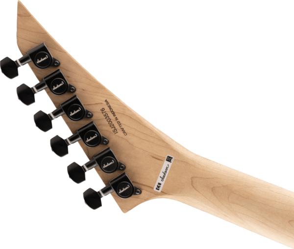 Jackson DK3XR HSS Dinky X Series Electric Guitar - Image 5