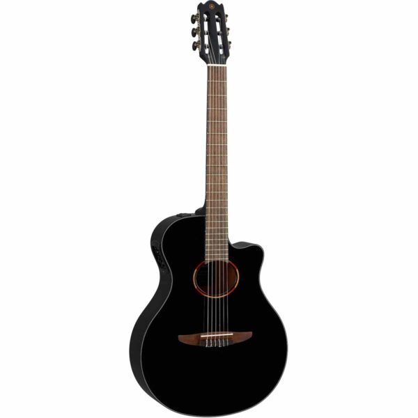 Yamaha NTX1-BL Black