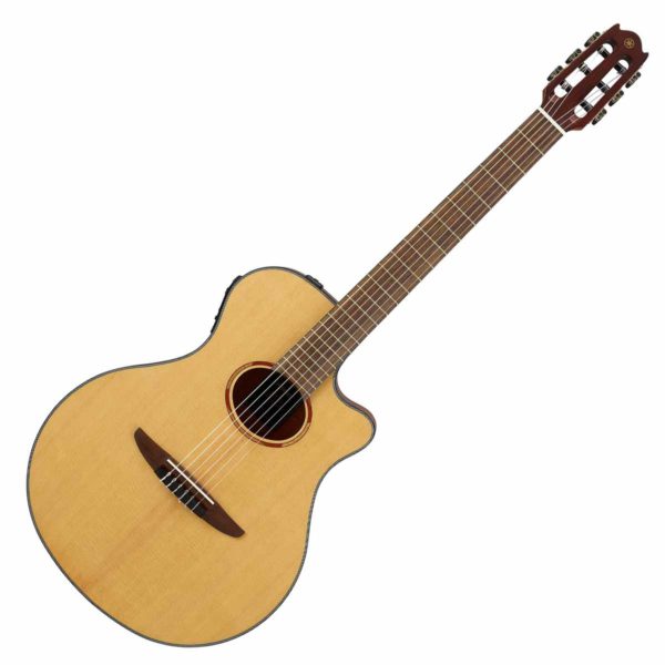 Yamaha NTX1-NT Natural