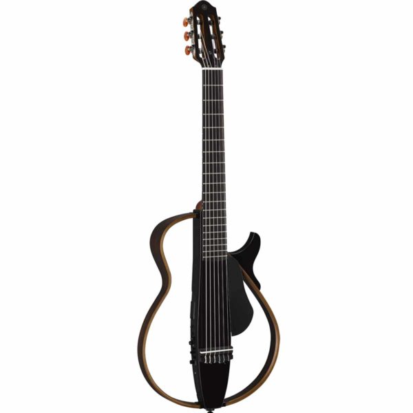 Yamaha SLG200NTBL Translucent Black