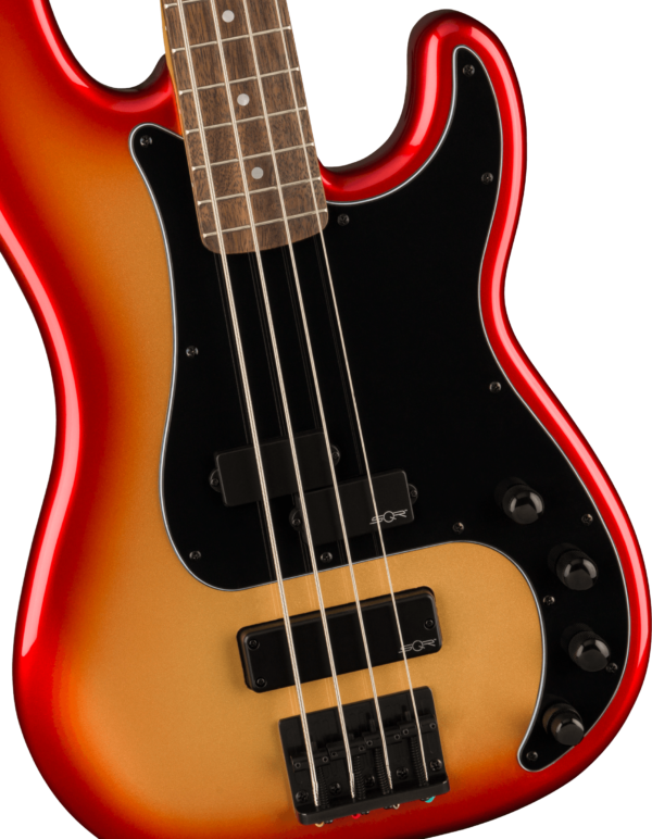 Squier Contemporary Active Precision Bass PH