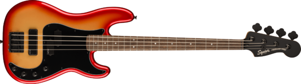 Squier Contemporary Active Precision Bass PH