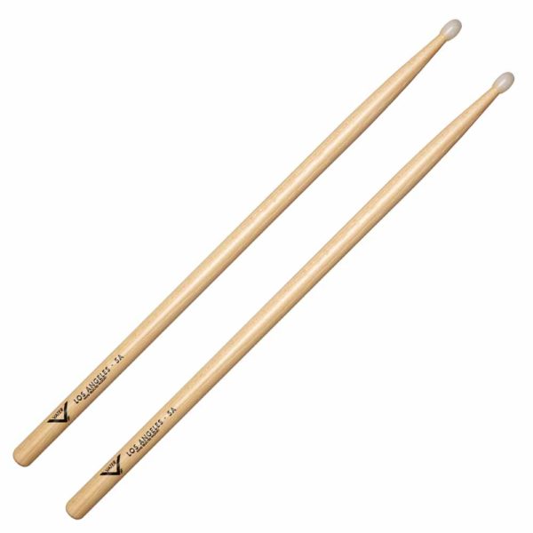 Vater American Hickory Drumsticks VH5AN