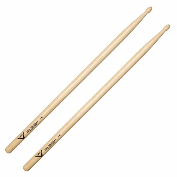 Vater American Hickory Drumsticks VH5AW