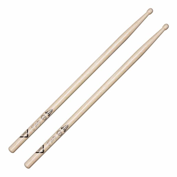 vater jay weinberg 908 drumsticks VHJW908