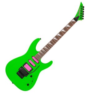Jackson X Series Dinky DK3XR HSS Electric Guitar