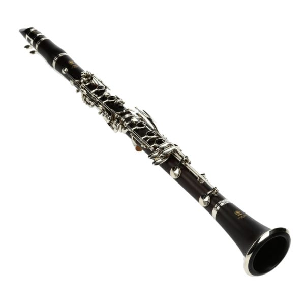 Yamaha YCL-450 iii Clarinet Outfit