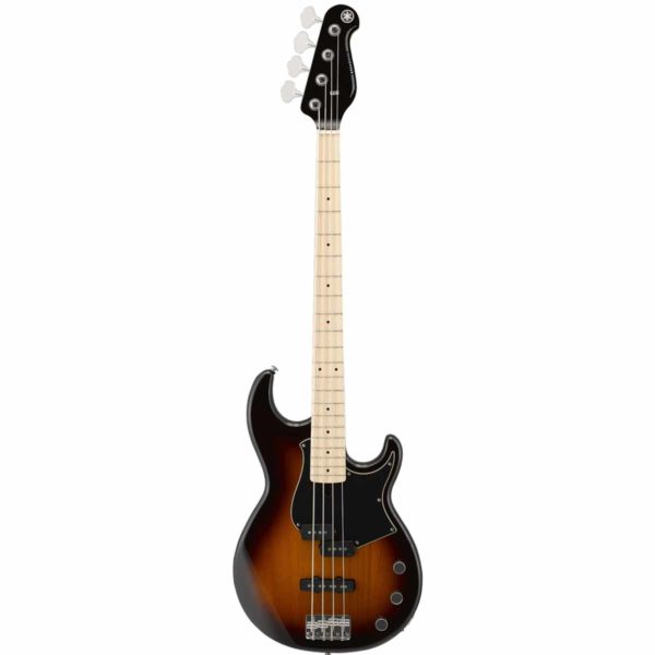 Yamaha BB434MTBS Tobacco Sunburst Maple