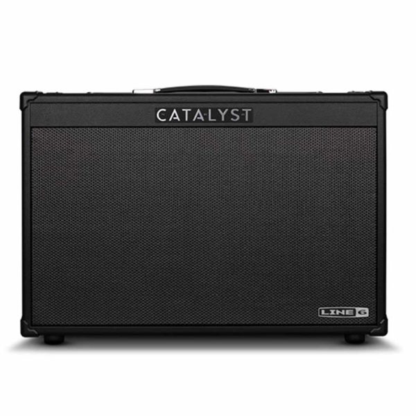 Line 6 Catalyst 200