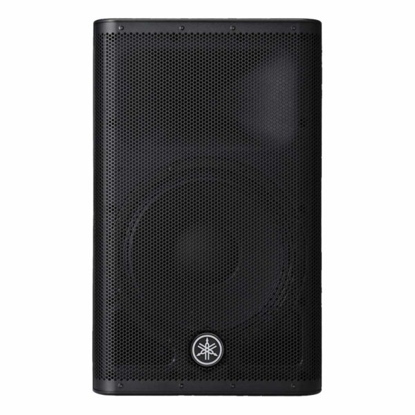 Yamaha DXR12MKII Active Speaker