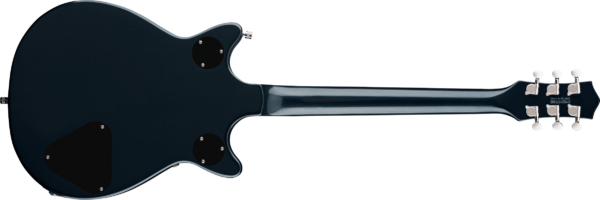 Gretsch G5232LH Left-Handed Double Jet FT Midnight Sapphire - Image 6