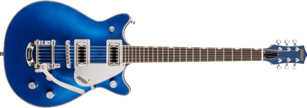 Gretsch G5232T Electromatic Double Jet FT Bigsby Fairlane Blue