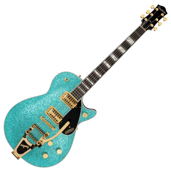 Gretsch G6229TG Players Limited Edition Sparkle Jet BT with Bigsby