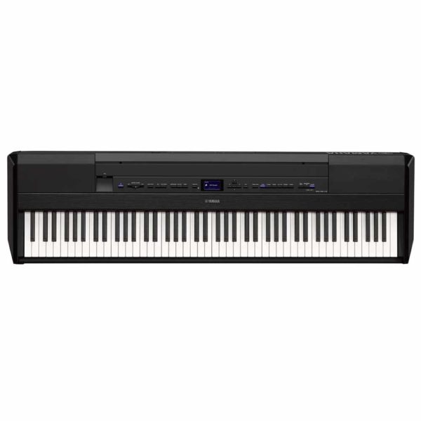 yamaha p-515 black