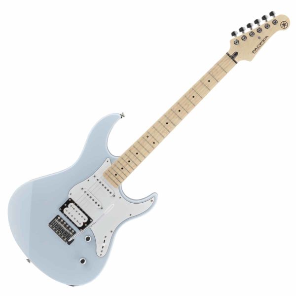 Yamaha Pacifica PAC112VMIB Ice Blue