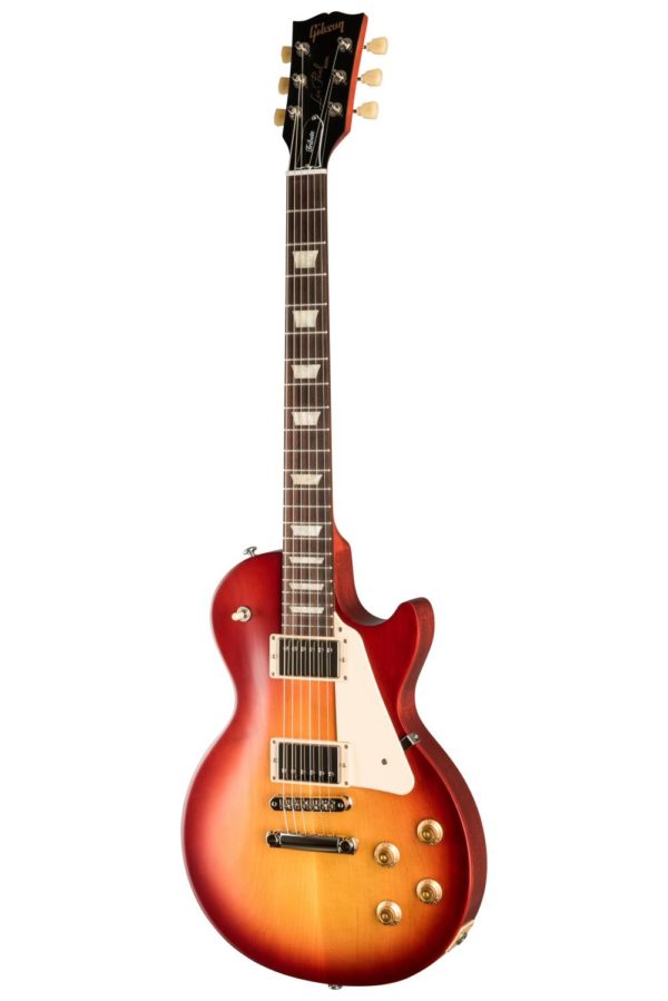 Gibson Les Paul Tribute | Satin Cherry Sunburst LPTR00WSNH1