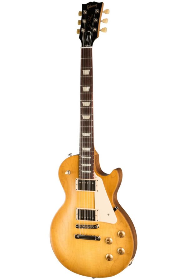 Gibson Les Paul Tribute Satin Honeyburst LPTR00FHNH1
